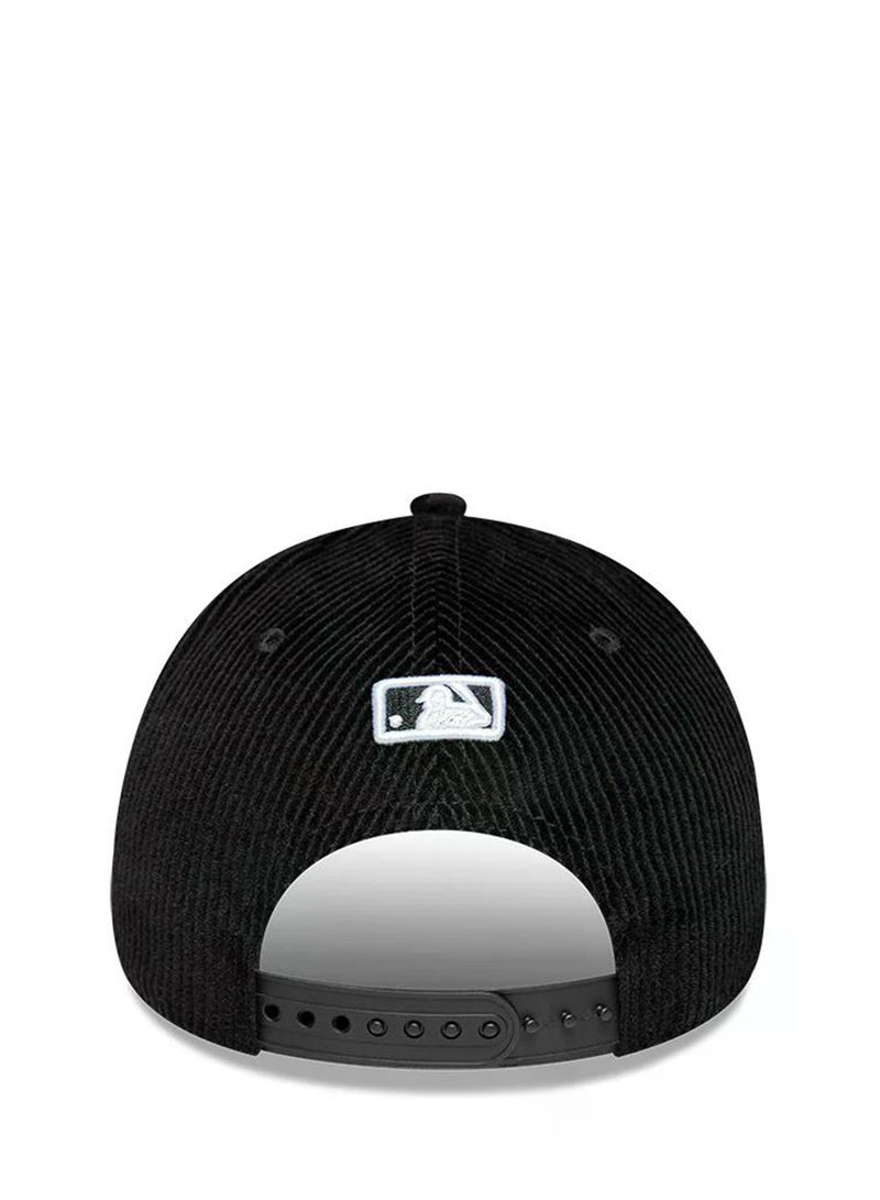 قبعة نيويورك يانكيز كوردروي