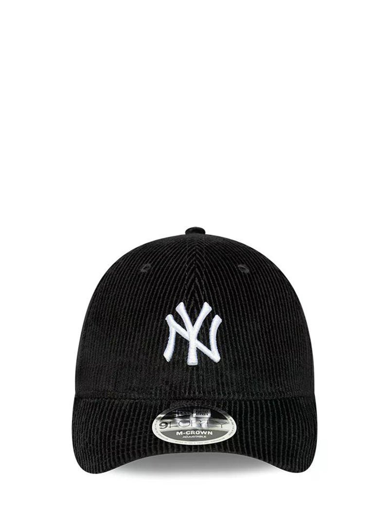 قبعة نيويورك يانكيز كوردروي