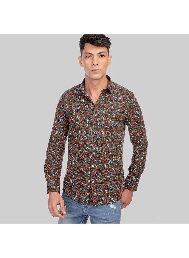 كوب كوب - قميص كاجوال للرجال