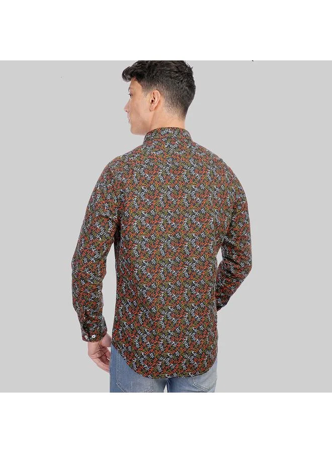 كوب كوب - قميص كاجوال للرجال