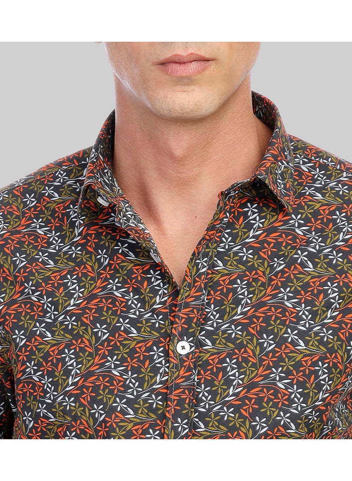 كوب - قميص كاجوال للرجال - Image 2