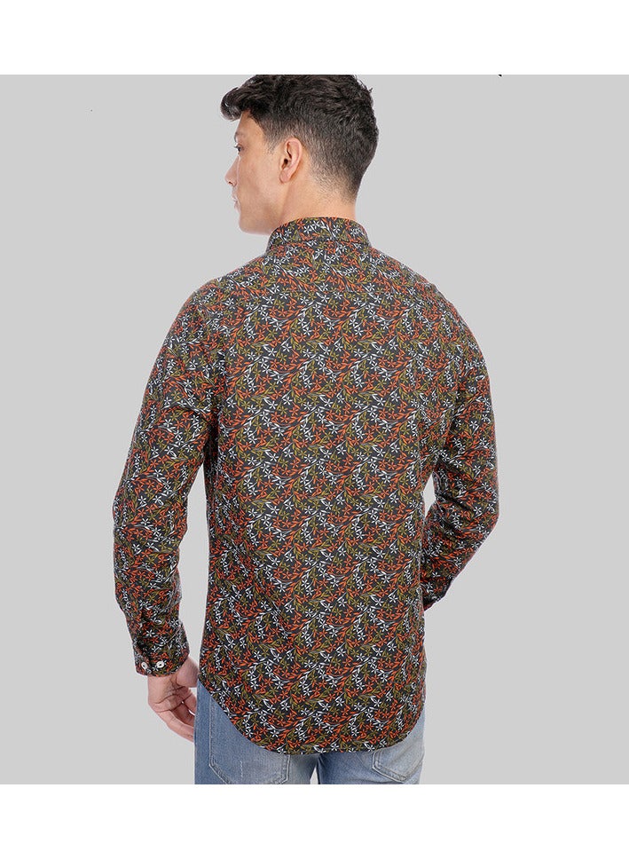 كوب - قميص كاجوال للرجال - Image 3