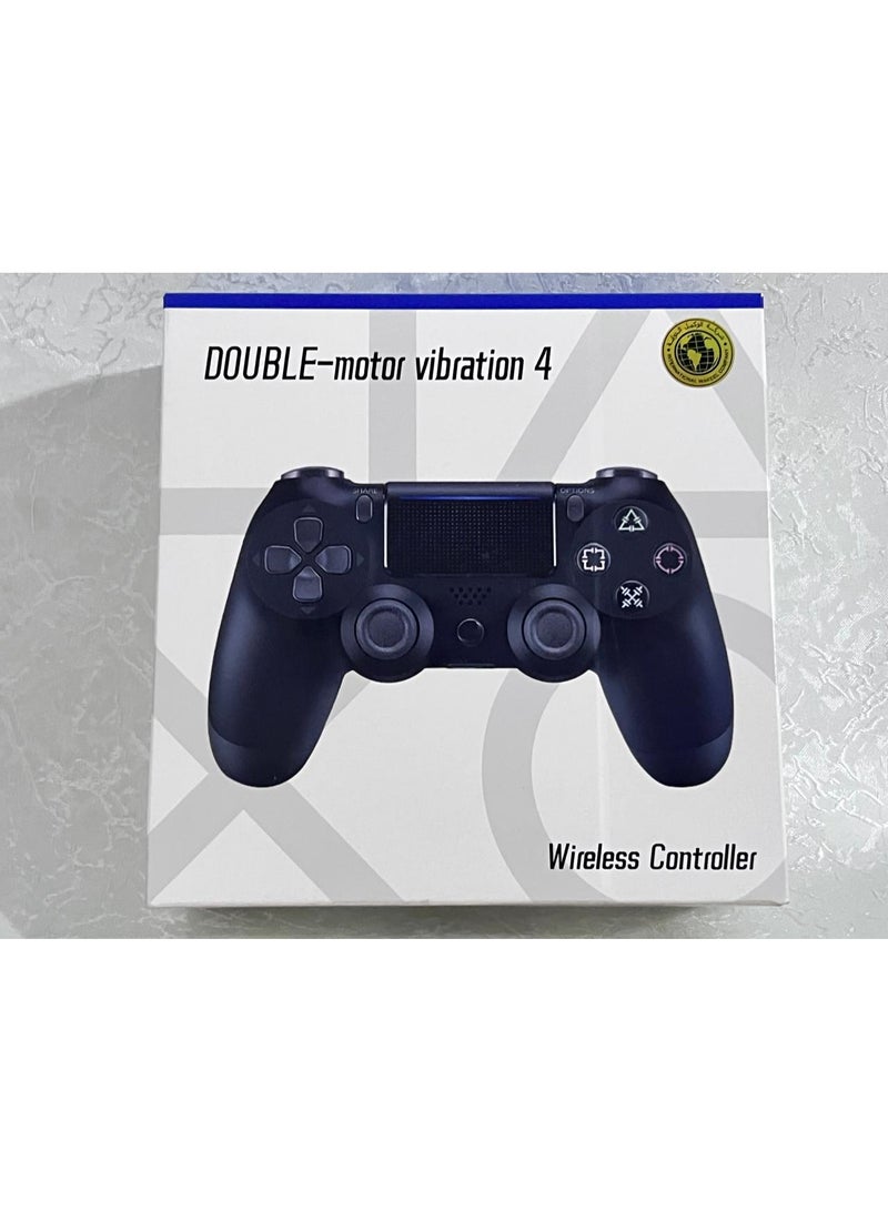 Wireless controller