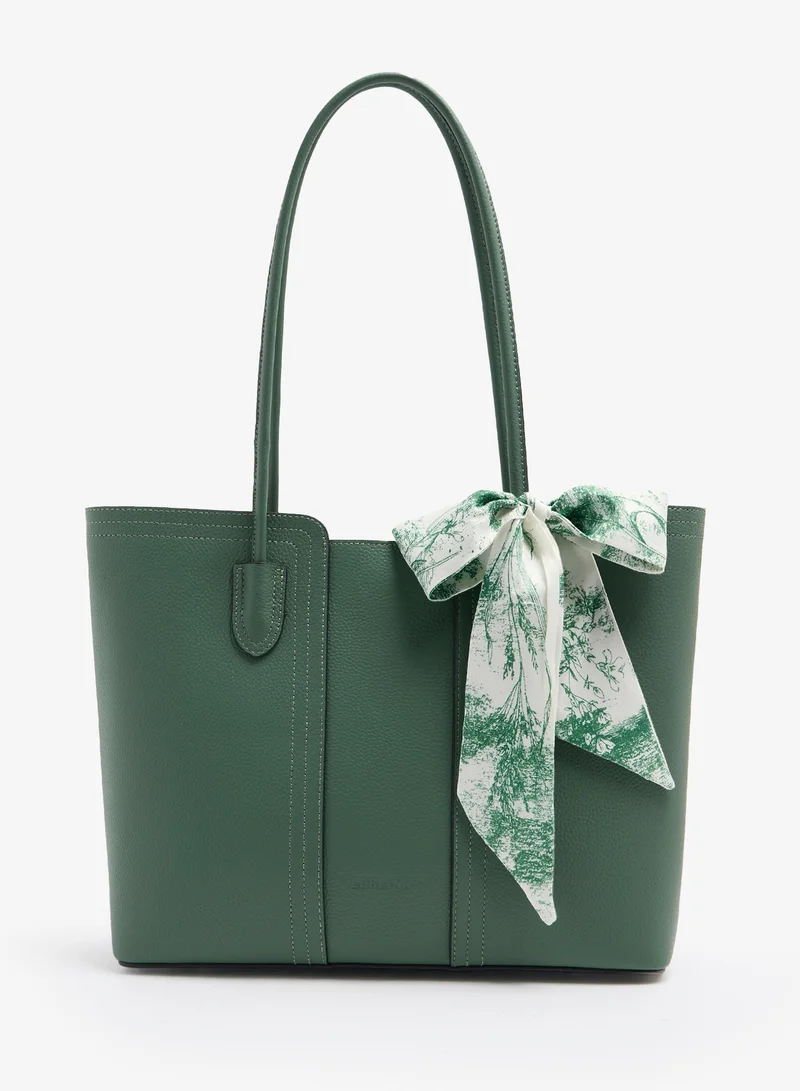 لوريان Doraci - Large Shoulder Bag