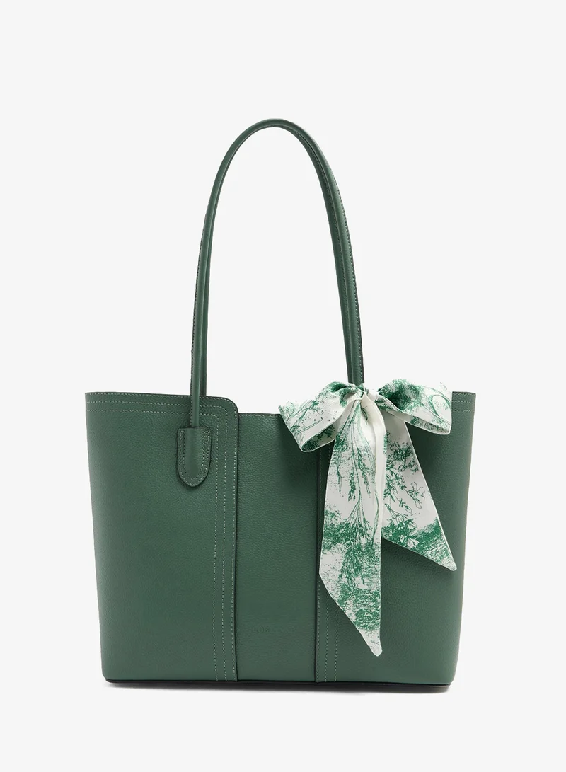 Doraci - Large Shoulder Bag