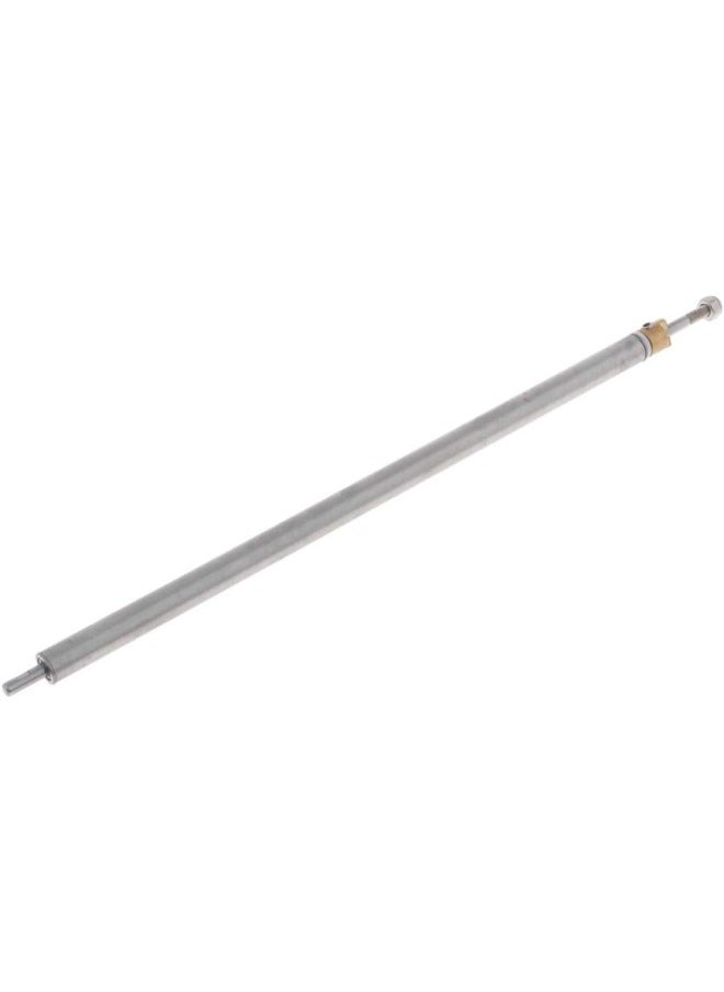 silvercnc Tube Unit Metal Shaft Spare Part for Feilun FT012 2.4G RC Boat Water Cooling  - Image 4