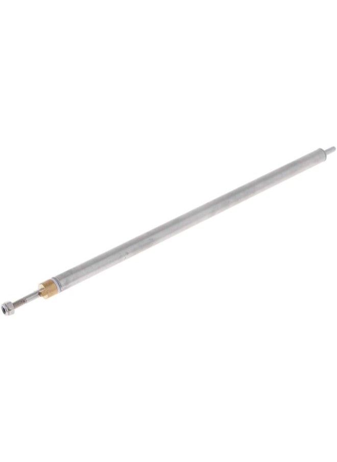 silvercnc Tube Unit Metal Shaft Spare Part for Feilun FT012 2.4G RC Boat Water Cooling  - Image 1