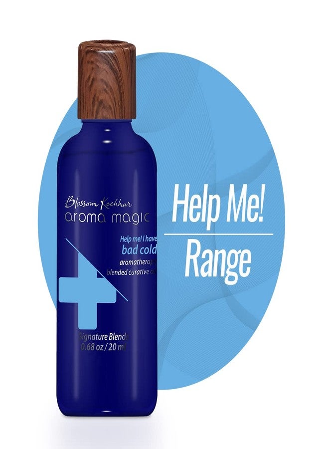 Aroma Magic Help Me I have a bad Cold 20ml - Image 1