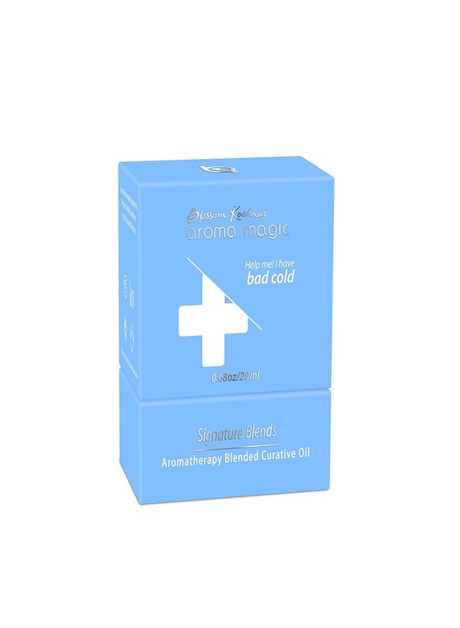 Aroma Magic Help Me I have a bad Cold 20ml - Image 2