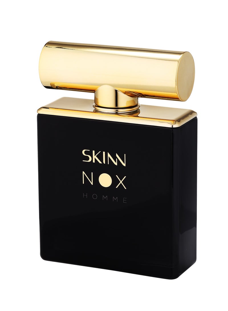 Skinn سكين نوكس للرجال أو دي بارفان - Image 2