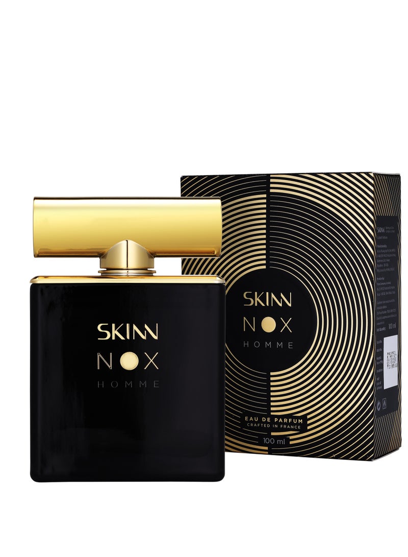 Skinn سكين نوكس للرجال أو دي بارفان - Image 1