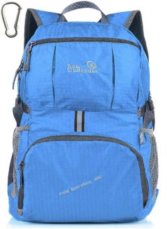 Outlander Outlander Packable Lightweight Travel Hiking Backpack Daypack  - Image 1