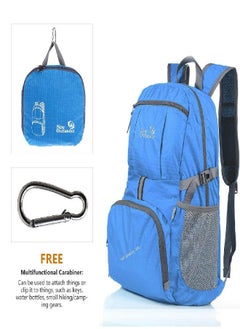 Outlander Outlander Packable Lightweight Travel Hiking Backpack Daypack  - Image 2