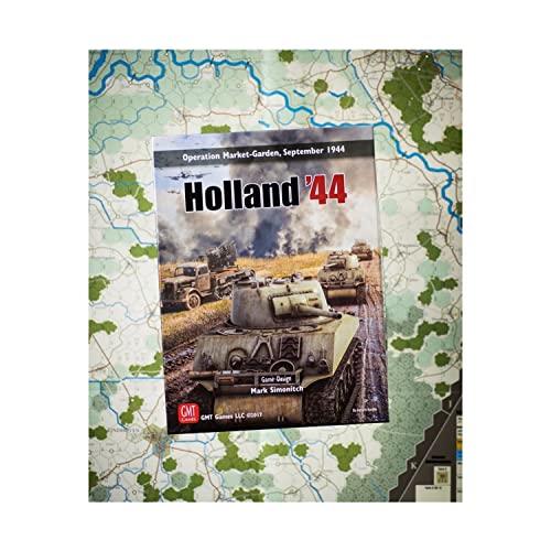 GMT Games 1713 Accessories - Image 5