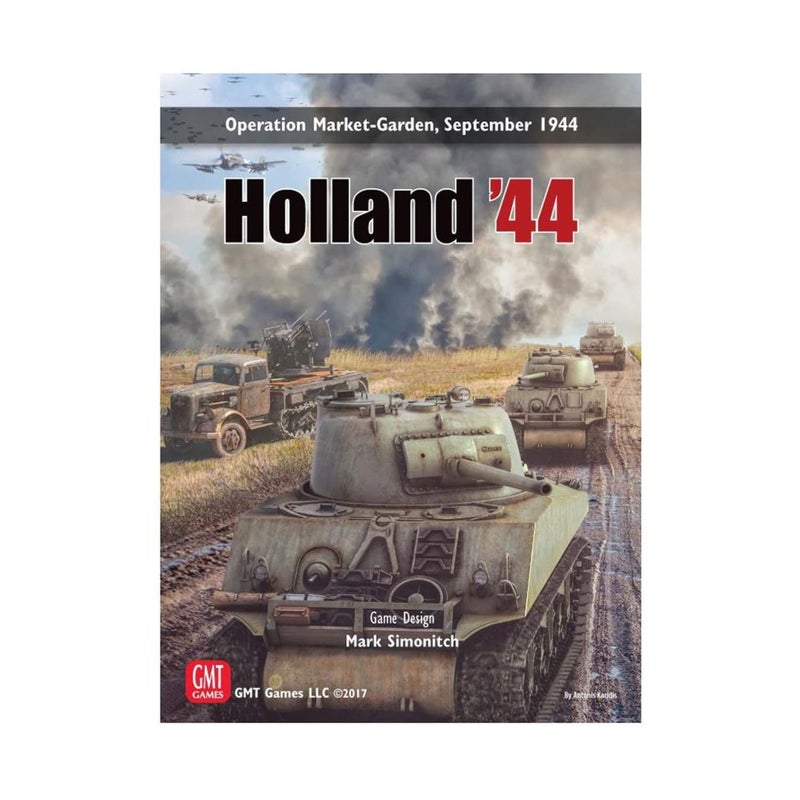 GMT Games 1713 Accessories - Image 3