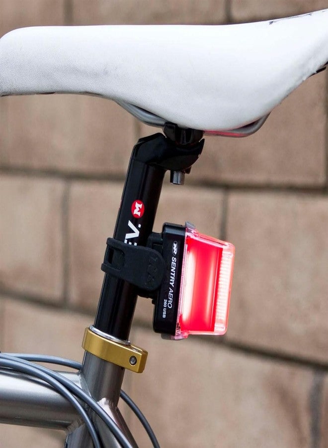 NiteRider Sentry Aero 260 Taillight - Image 4