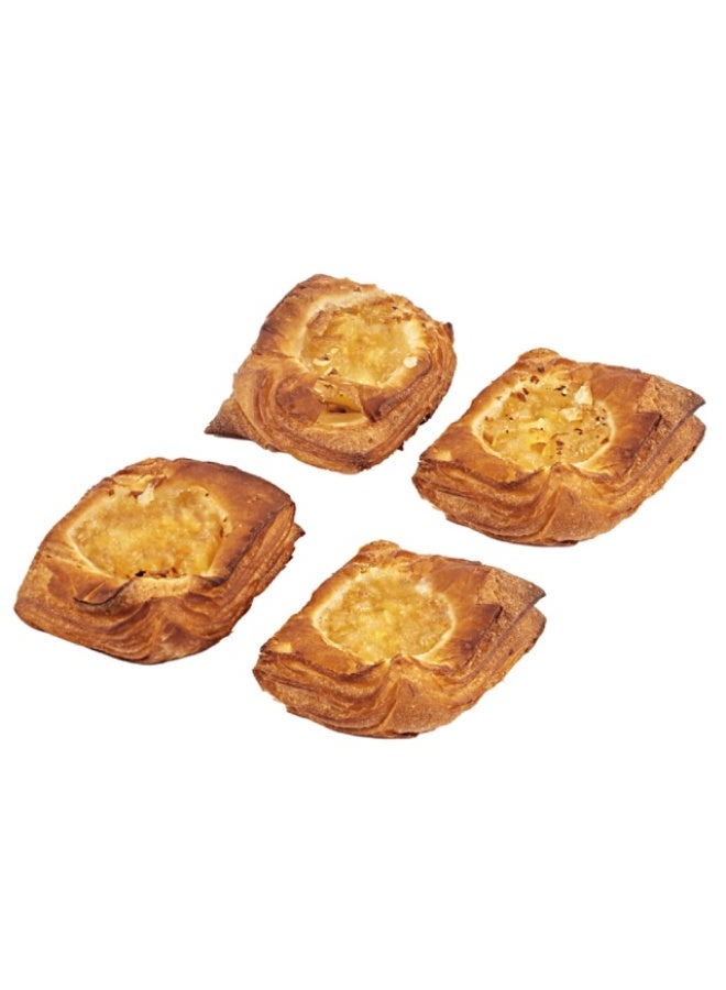 Apple Danish 4pcs - 240g