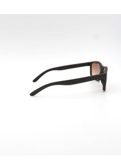 MADEYES Men's UV Protection Sunglasses EE6P189 - Brown  - Image 4