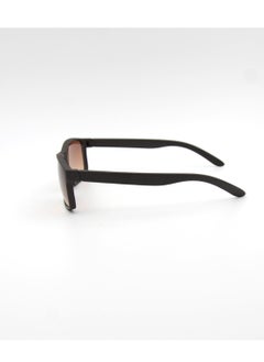 MADEYES Men's UV Protection Sunglasses EE6P189 - Brown  - Image 3