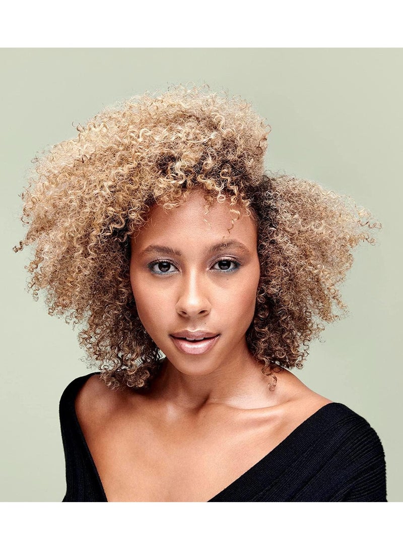 DevaCurl CurlBond Re-Coiling Treatment Mask, Cozy Getaway, 8 fl. oz. - Image 4