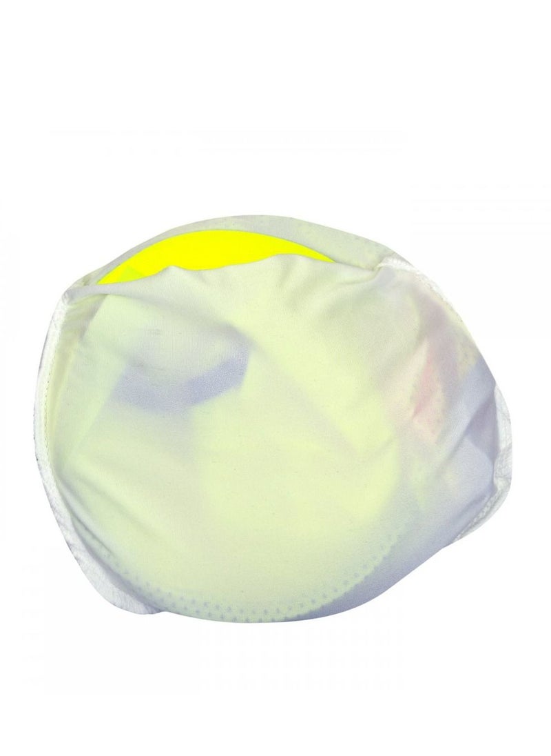 Generic Helmet Brim With Neck Shade  - Image 4
