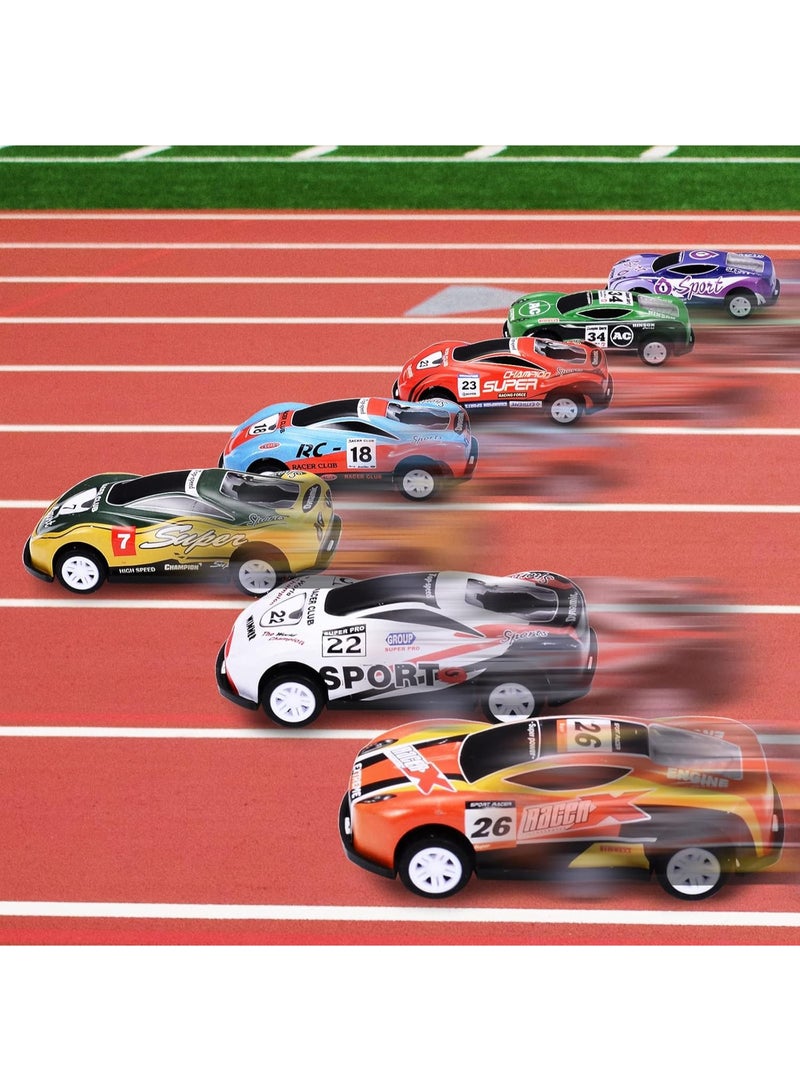 20 car toys for kids - Image 3