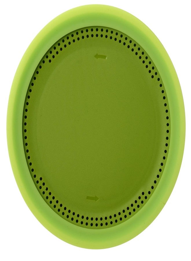 Prepara Evak Super Savor Plastic Food Storage, 14 Ounce, Green - Image 5
