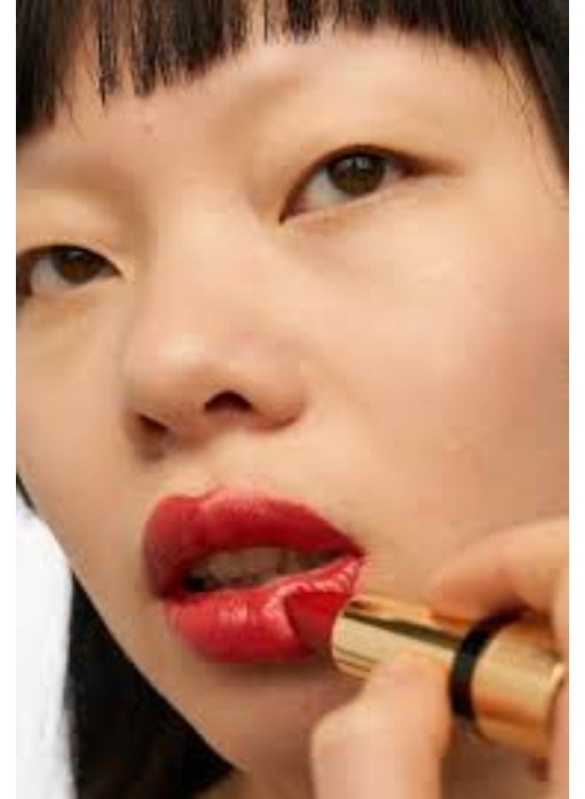 Collistar Unico Lipstick Color 20 Metallic Red 3,5ml - Image 2