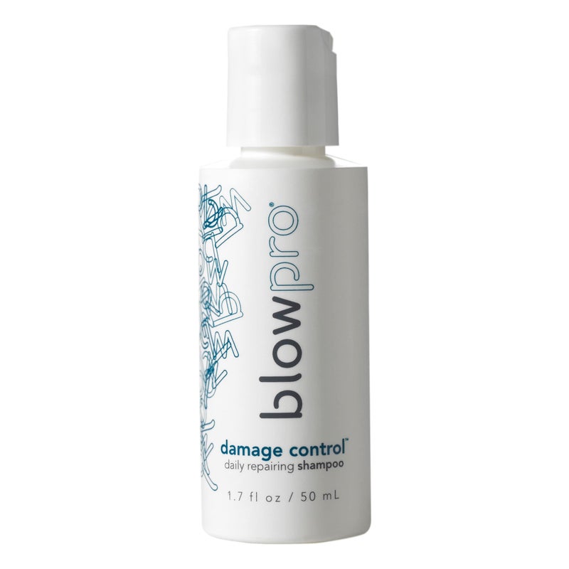 blowpro Damage Control Daily Repairing Shampoo 1.7 fl. oz. - Image 1