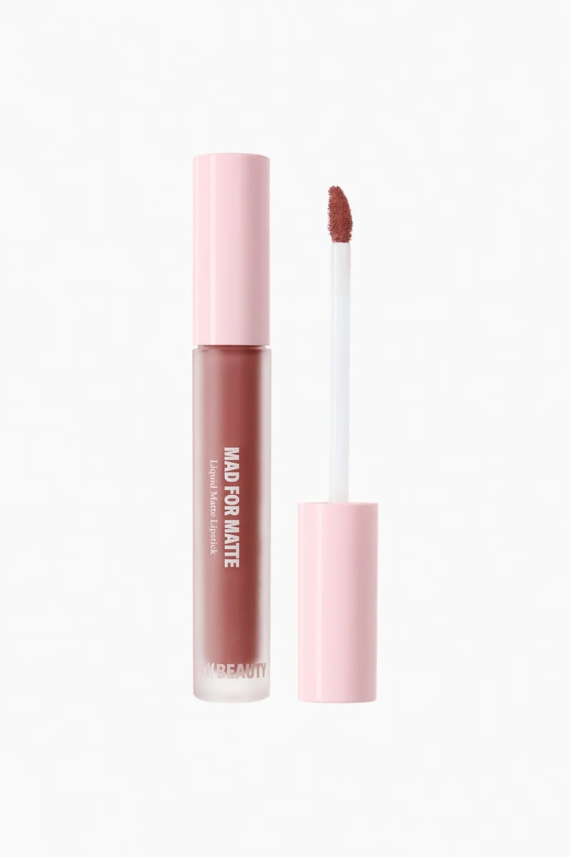 H&M Liquid matte lipstick