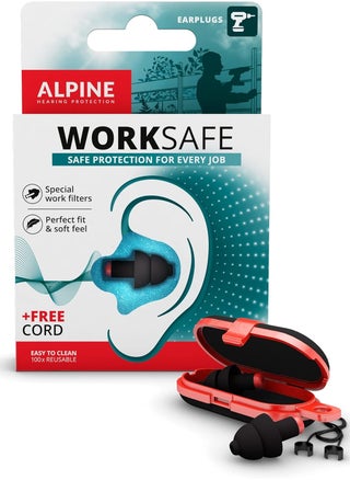 Worksafe Construction Earplugs For Adult - pzsku/ZF949FAC339B14AD66711Z/45/_/1712001732/7900a9c5-81f6-461c-8410-65e93d6f60f8