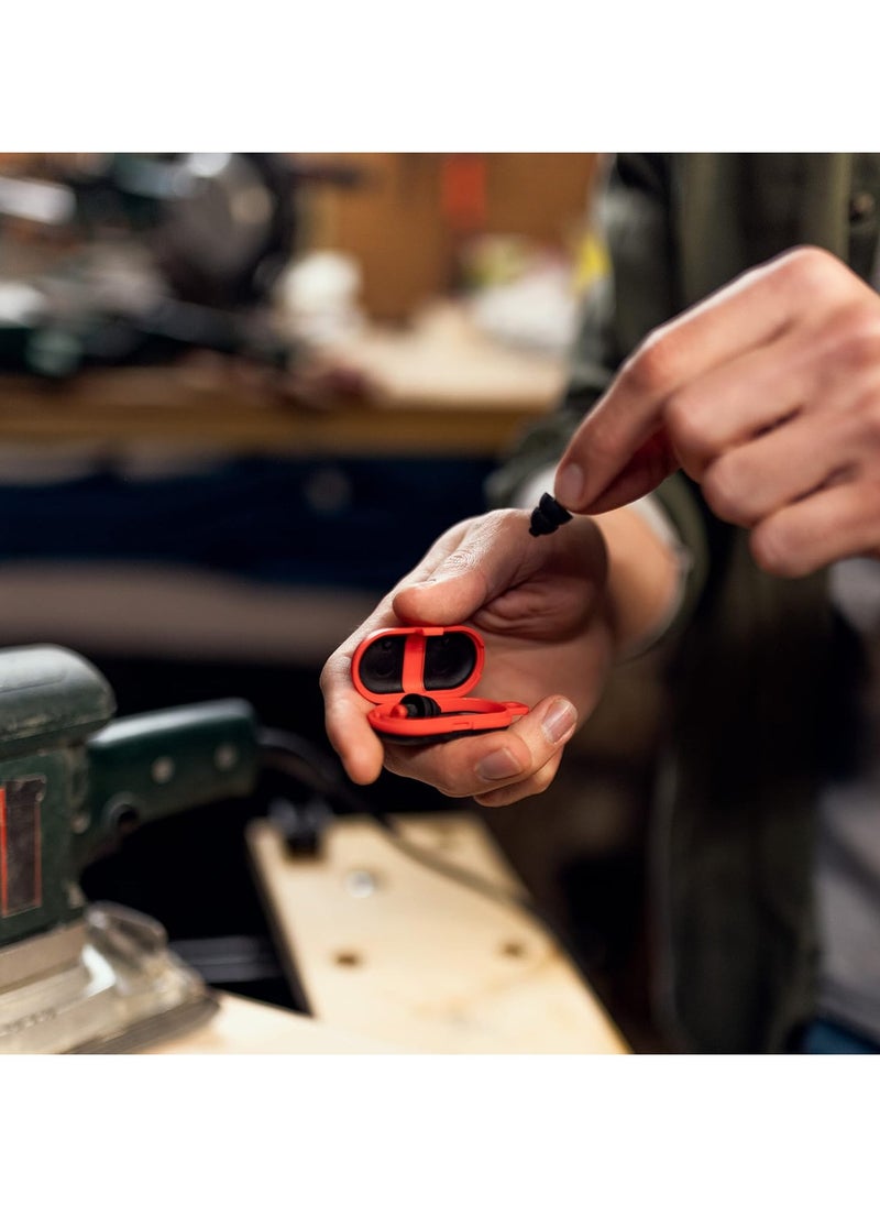 Worksafe Construction Earplugs For Adult