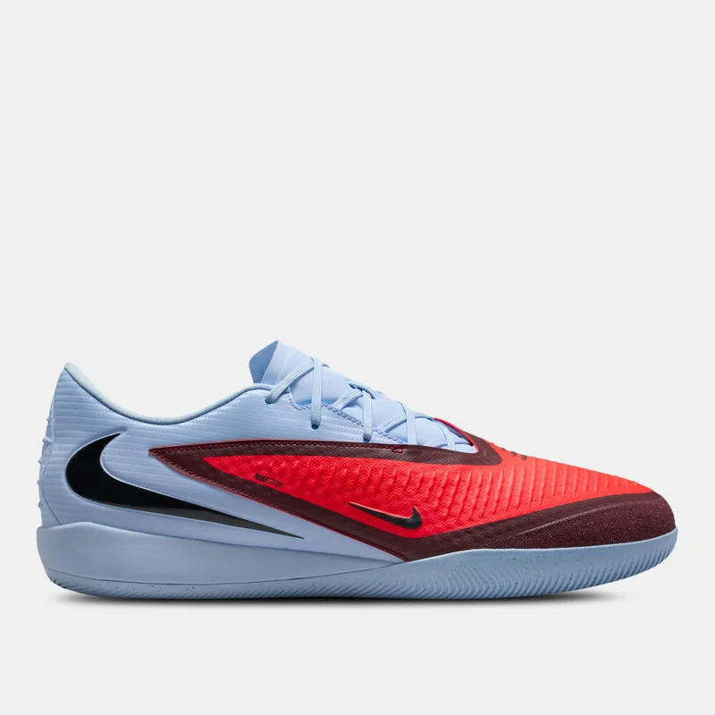 Nike Men's Phantom 6 Low Academy Indoor Court Football Shoes