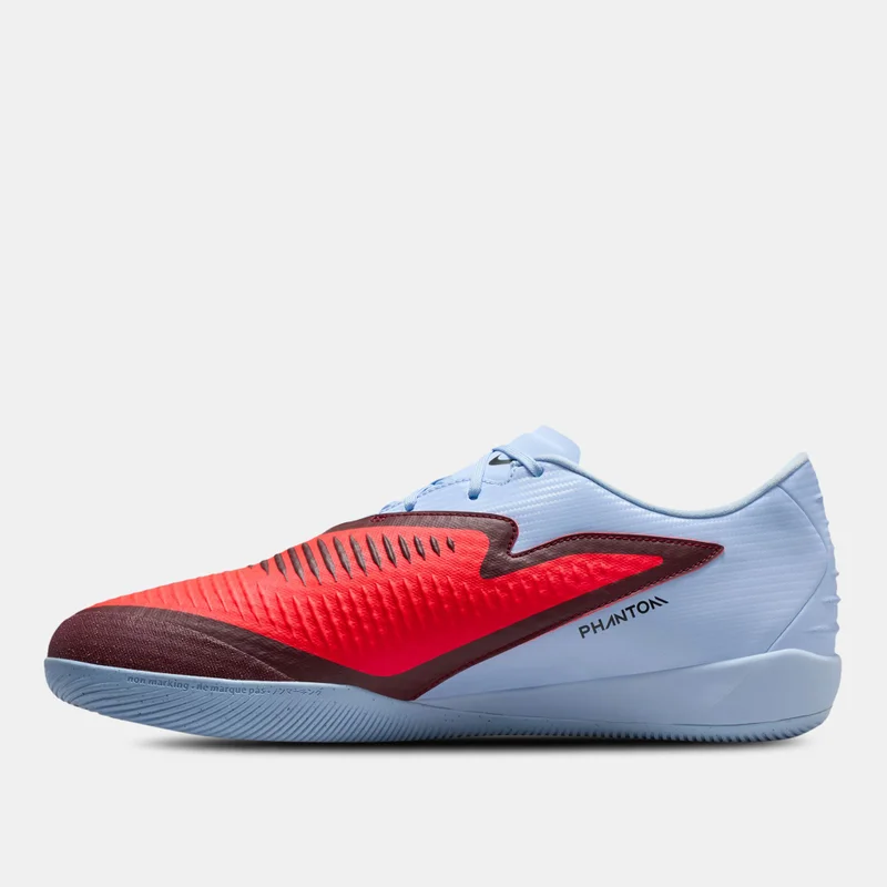 Nike Men's Phantom 6 Low Academy Indoor Court Football Shoes