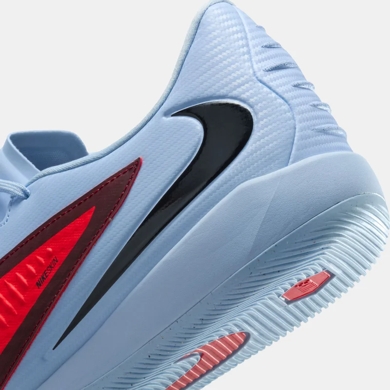 Nike Men's Phantom 6 Low Academy Indoor Court Football Shoes