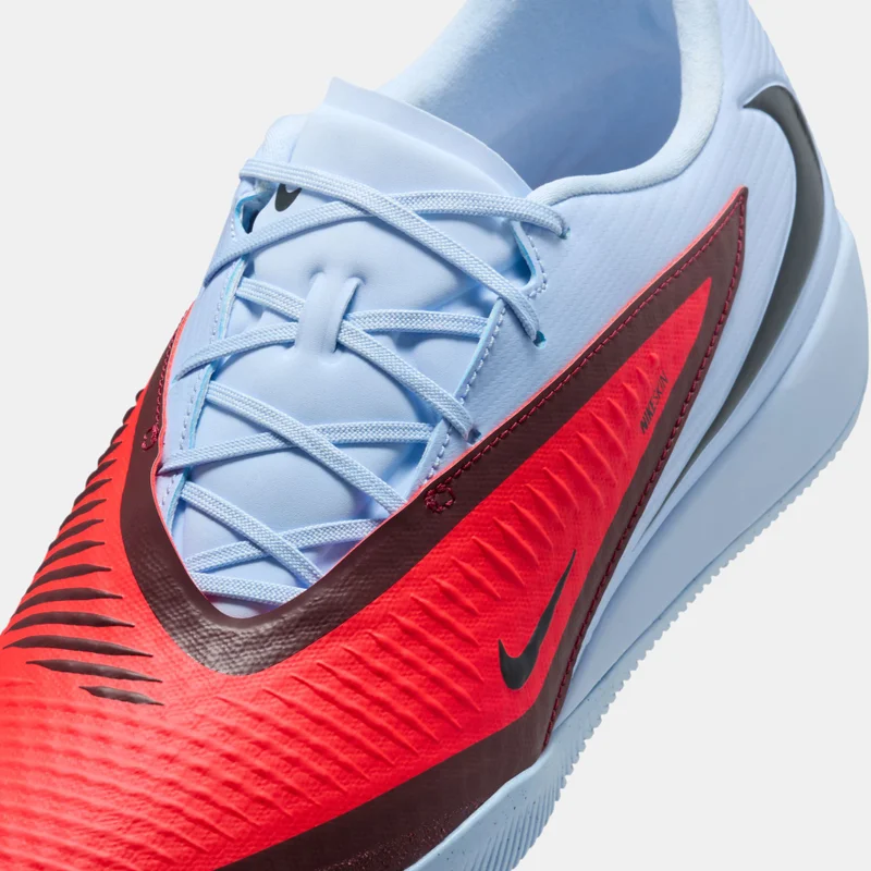 Nike Men's Phantom 6 Low Academy Indoor Court Football Shoes