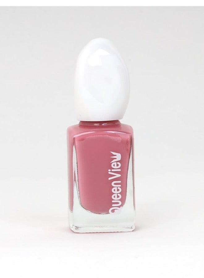 Queen view NAIL POLISH 25