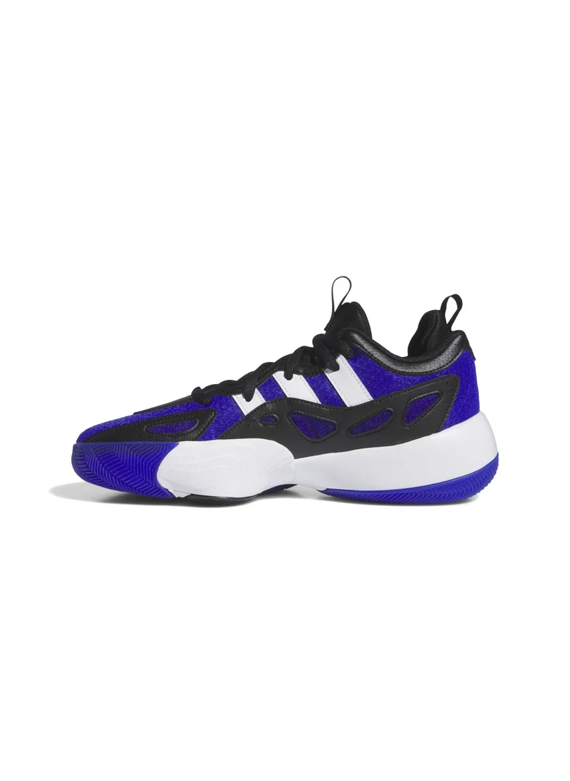 اديداس adidas TRAE UNLIMITED 2 Blue Originals Men Shoes