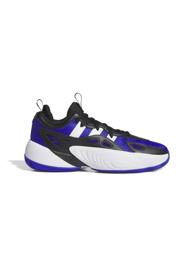 اديداس adidas TRAE UNLIMITED 2 Blue Originals Men Shoes