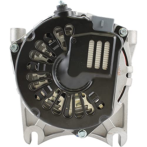 DB Electrical مولد كهربائي DB Electrical 400-14093 متوافق مع/بديل لسيارات فورد F150 F250 F350 بيك أب 5.4L 1999 2000 2001 2002 2003 2004 Lightning 130 أمبير 334-2495 1L3T-10300-AB XL3U-10300-AA - Image 4
