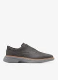 COLE HAAN Raven-Dark Natural-Quiet Shade
