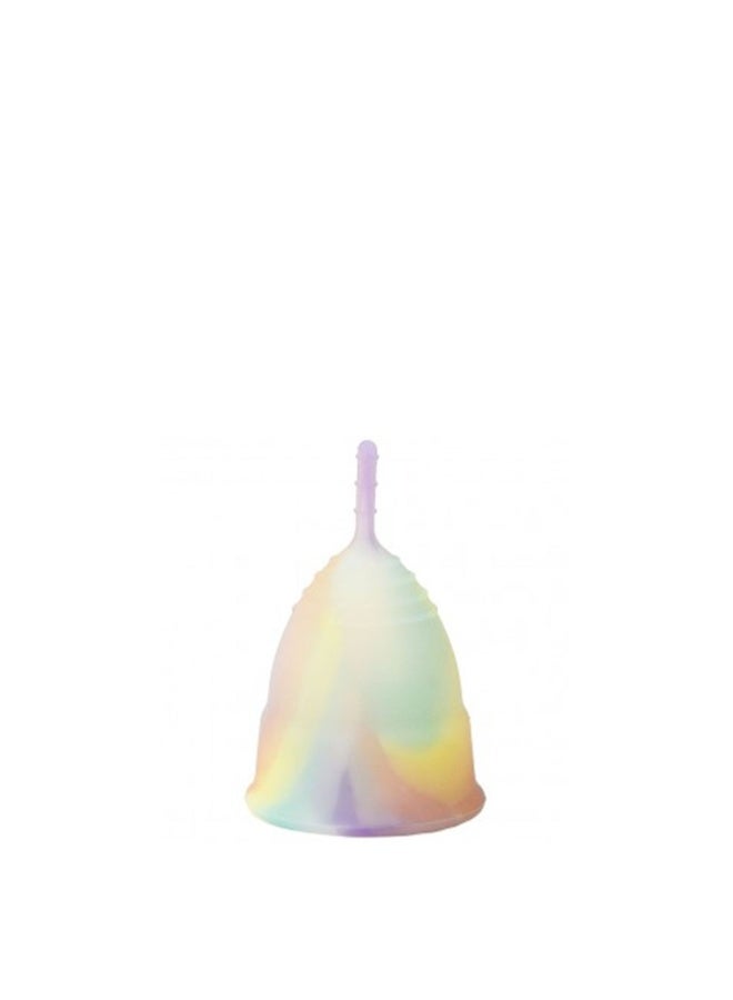 Ammo Menstrual Cup Colors Size S - Image 3