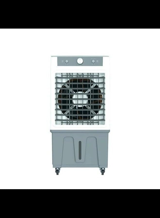 DENX DX2540 Portable Water Cooling Desert Air Conditioner – 100W Energy Efficient Evaporative Cooler, 20L Water Tank, Adjustable Fan Speeds, Compact & Lightweight, Ideal for Home & Office - Image 3