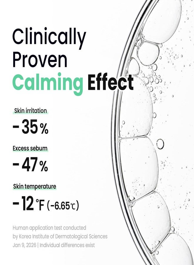 كاراسول هارتليف 85 تونر مهدئ للوجه، 85% مستخلص هارتليف، تونر كوري مرطب، مستخلص هوتوينيا كورداتا من جيجو، للبشرة الحساسة، متوازن الحموضة، عناية كورية بالبشرة، نباتي 200 مل/6.76 أونصة سائلة. - Image 4