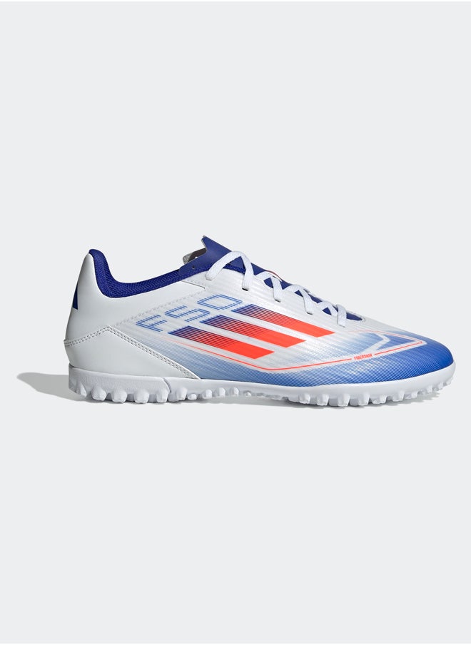 Adidas - F50 Club Turf Boots - Image 1