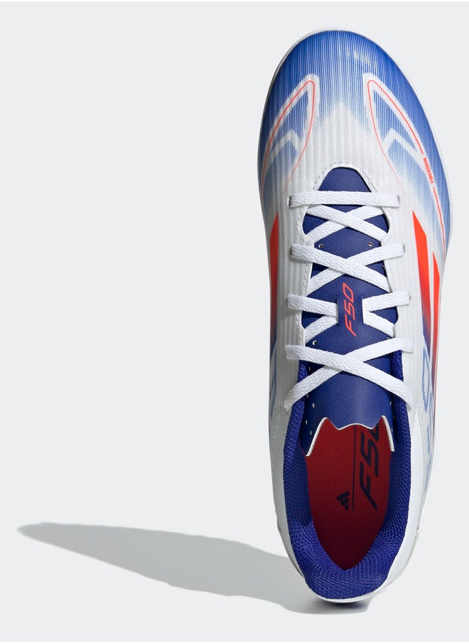 Adidas - F50 Club Turf Boots - Image 1