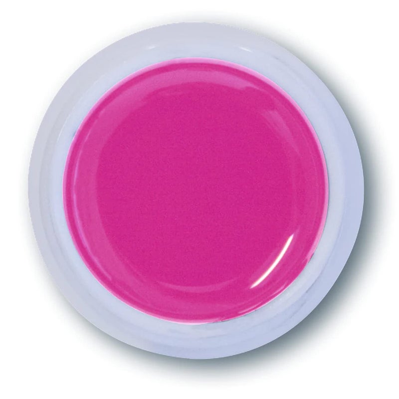 Young Nails Mission Control Gel Paint for Nails, Precision Gel Paint for Detailed Nail Art, Cure with Zero Tacky Layer, 5 grams. - Image 1