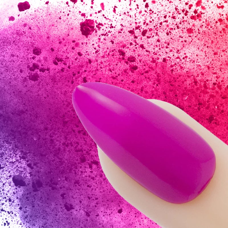 Young Nails Mission Control Gel Paint for Nails, Precision Gel Paint for Detailed Nail Art, Cure with Zero Tacky Layer, 5 grams. - Image 3