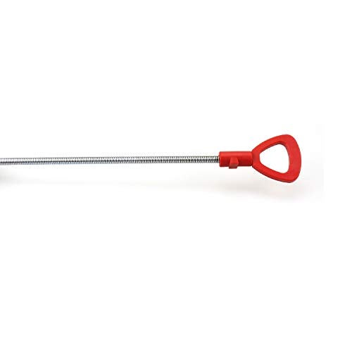 APSG Transmission Dipstick | Fluid Tool | KIT: Instructions & Locking PIN & O-Ring for Cap | 722.6 | OE# 140589152100 | Compatible with Select Mercedes Benz & Sprinter - Image 4