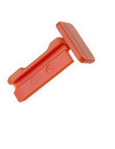 APSG Transmission Dipstick | Fluid Tool | KIT: Instructions & Locking PIN & O-Ring for Cap | 722.6 | OE# 140589152100 | Compatible with Select Mercedes Benz & Sprinter - Image 2